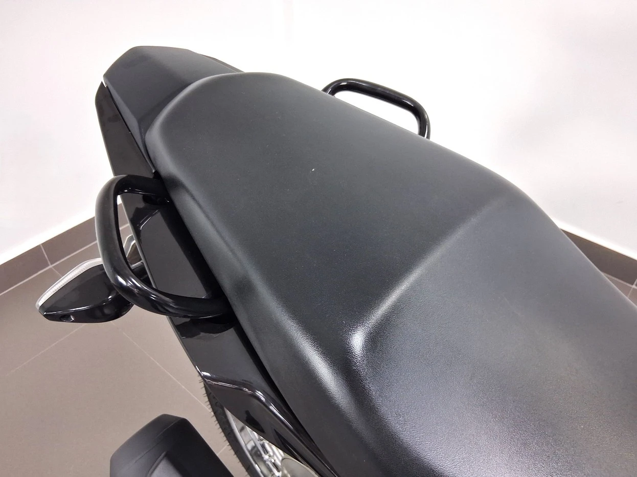 HONDA CG 160 START ES