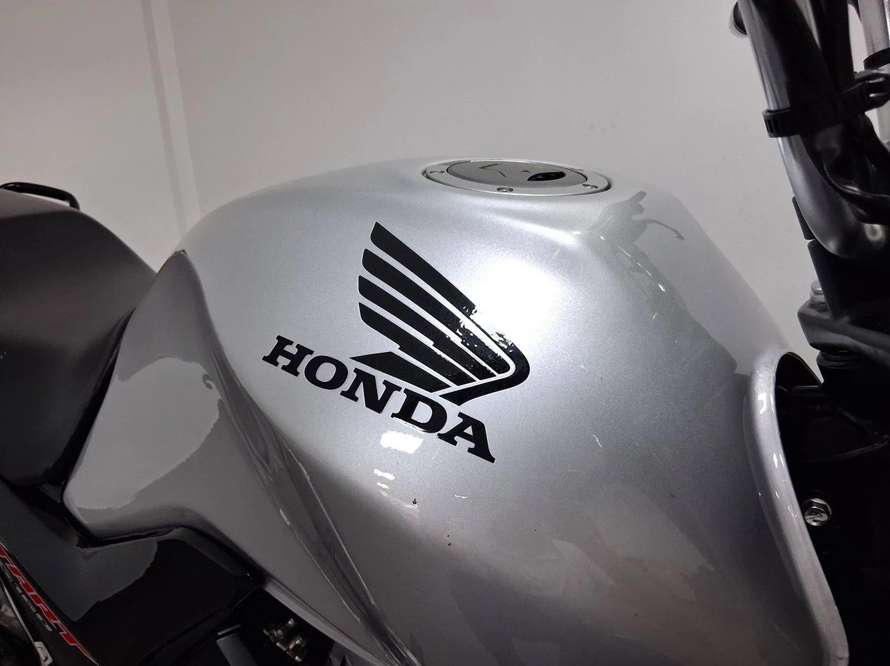 HONDA CG 160 START ES