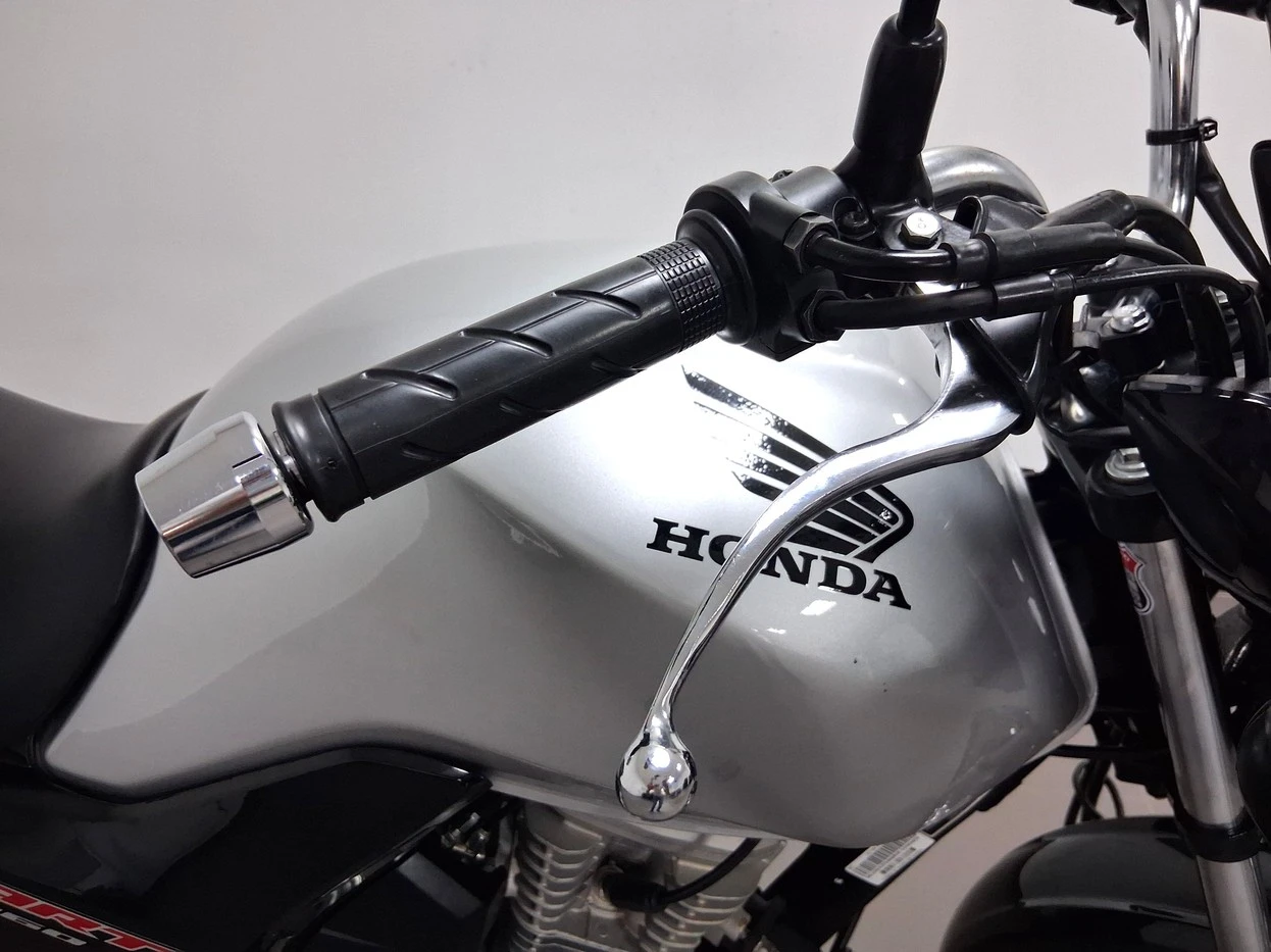 HONDA CG 160 START ES