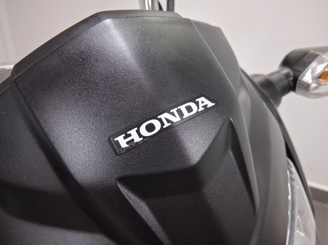 HONDA CG 160 START ES