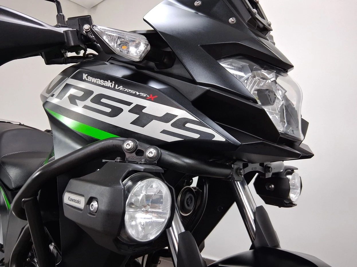 KAWASAKI VERSYS-X 300 TOURER ABS