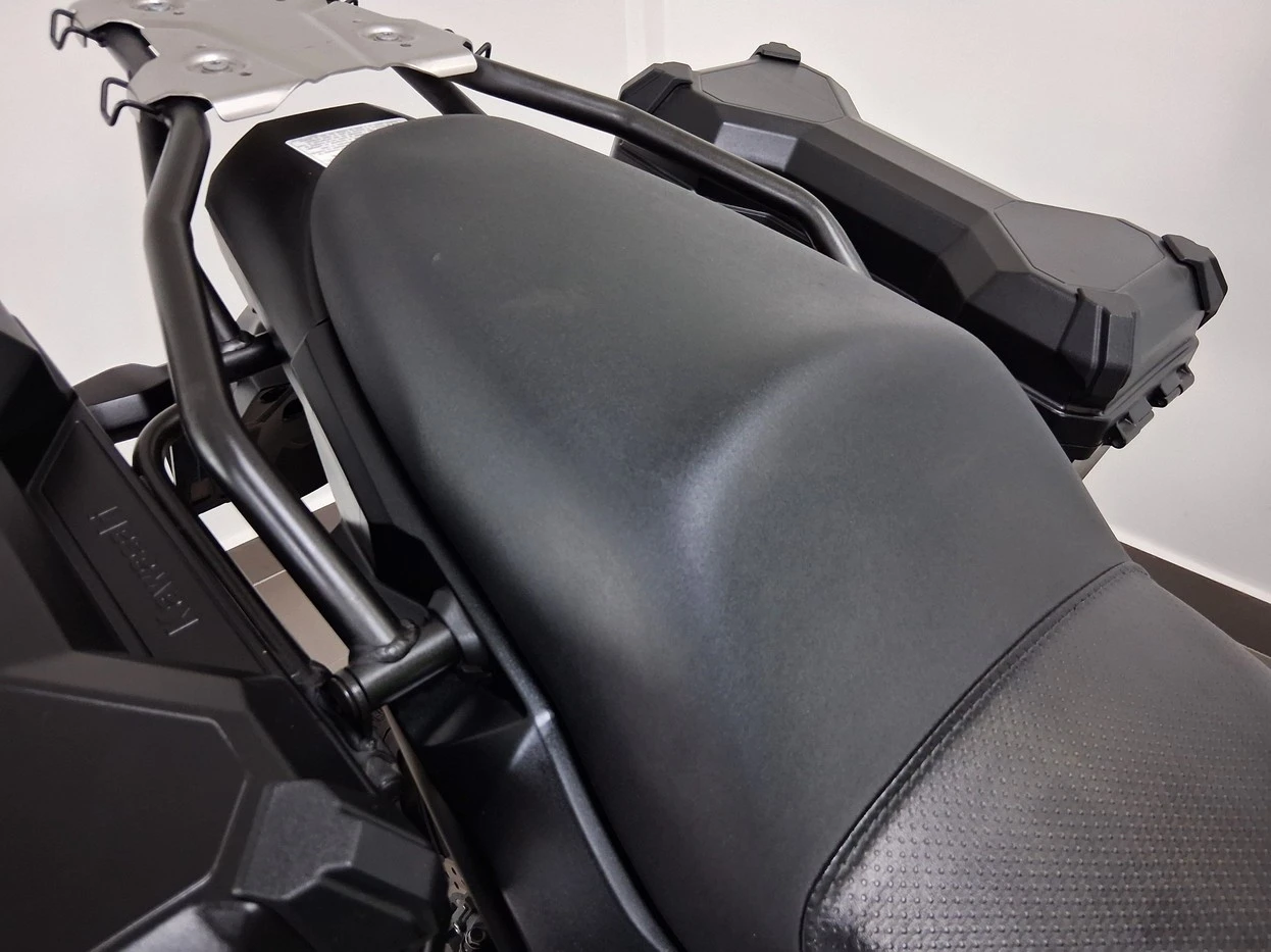 KAWASAKI VERSYS-X 300 TOURER ABS