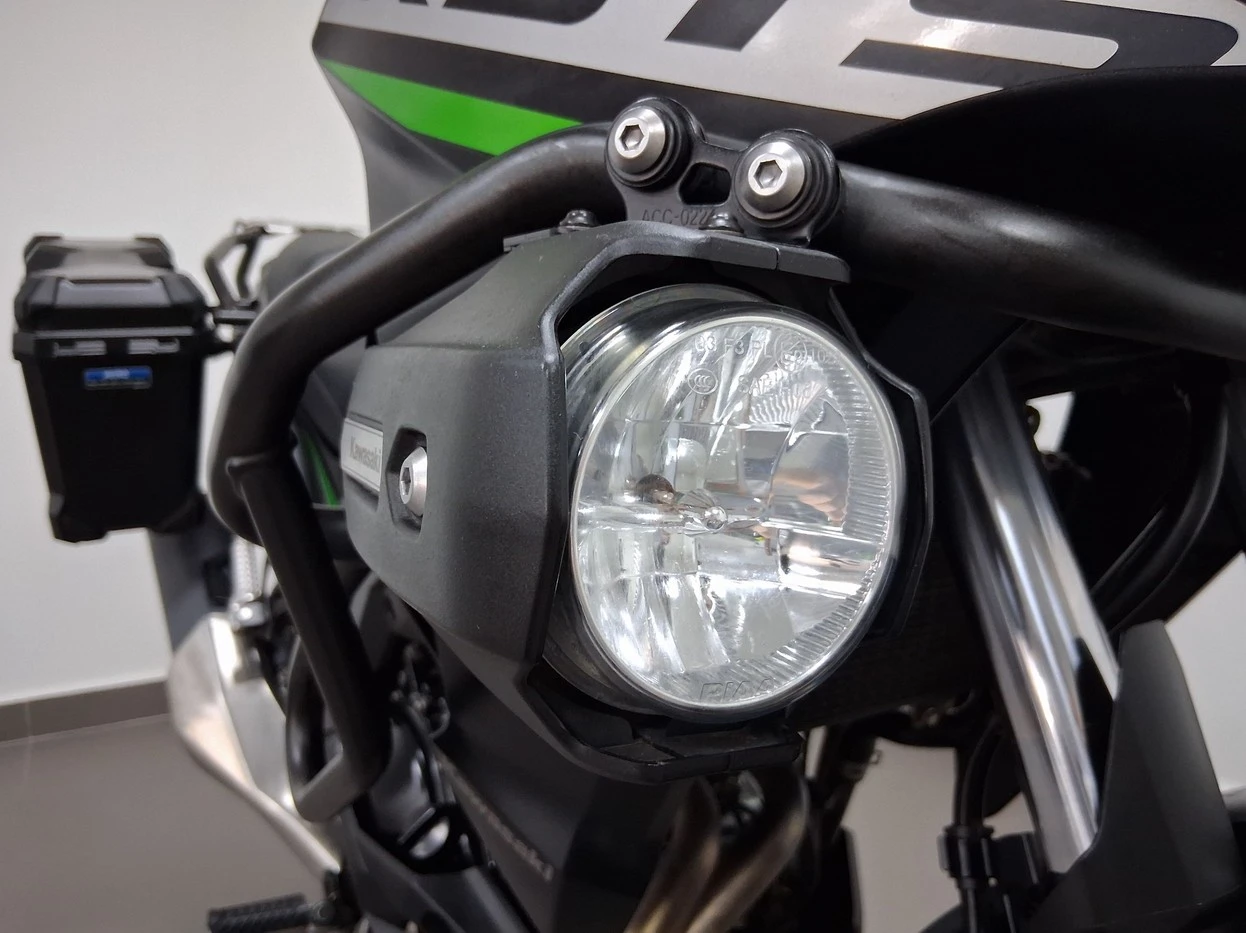 KAWASAKI VERSYS-X 300 TOURER ABS