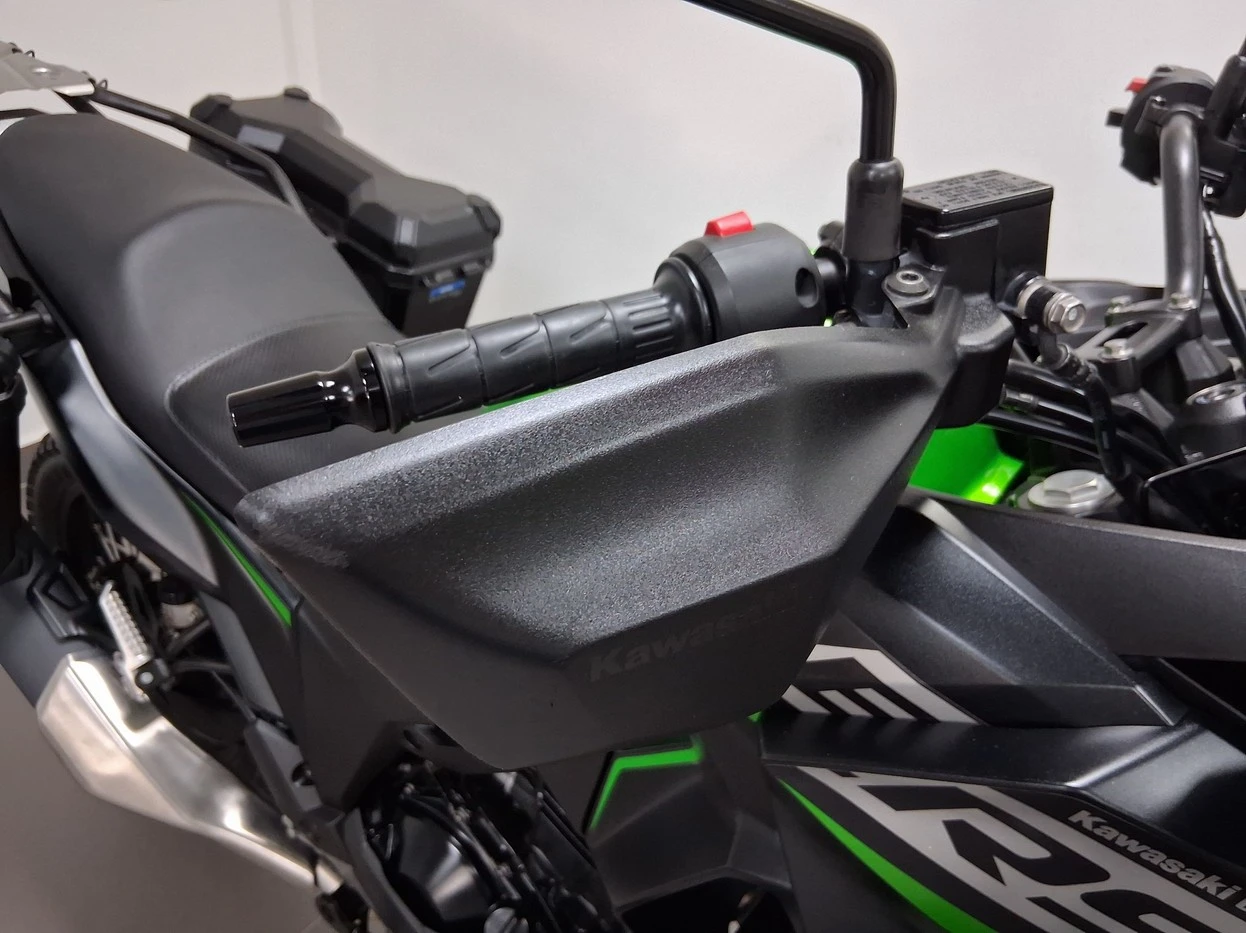 KAWASAKI VERSYS-X 300 TOURER ABS