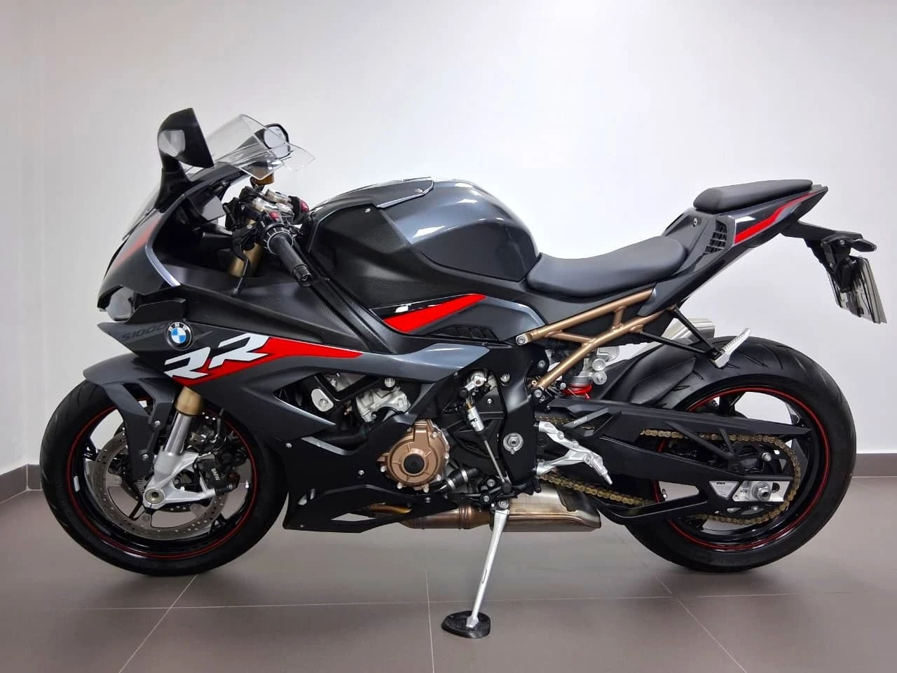 BMW S 1000 RR