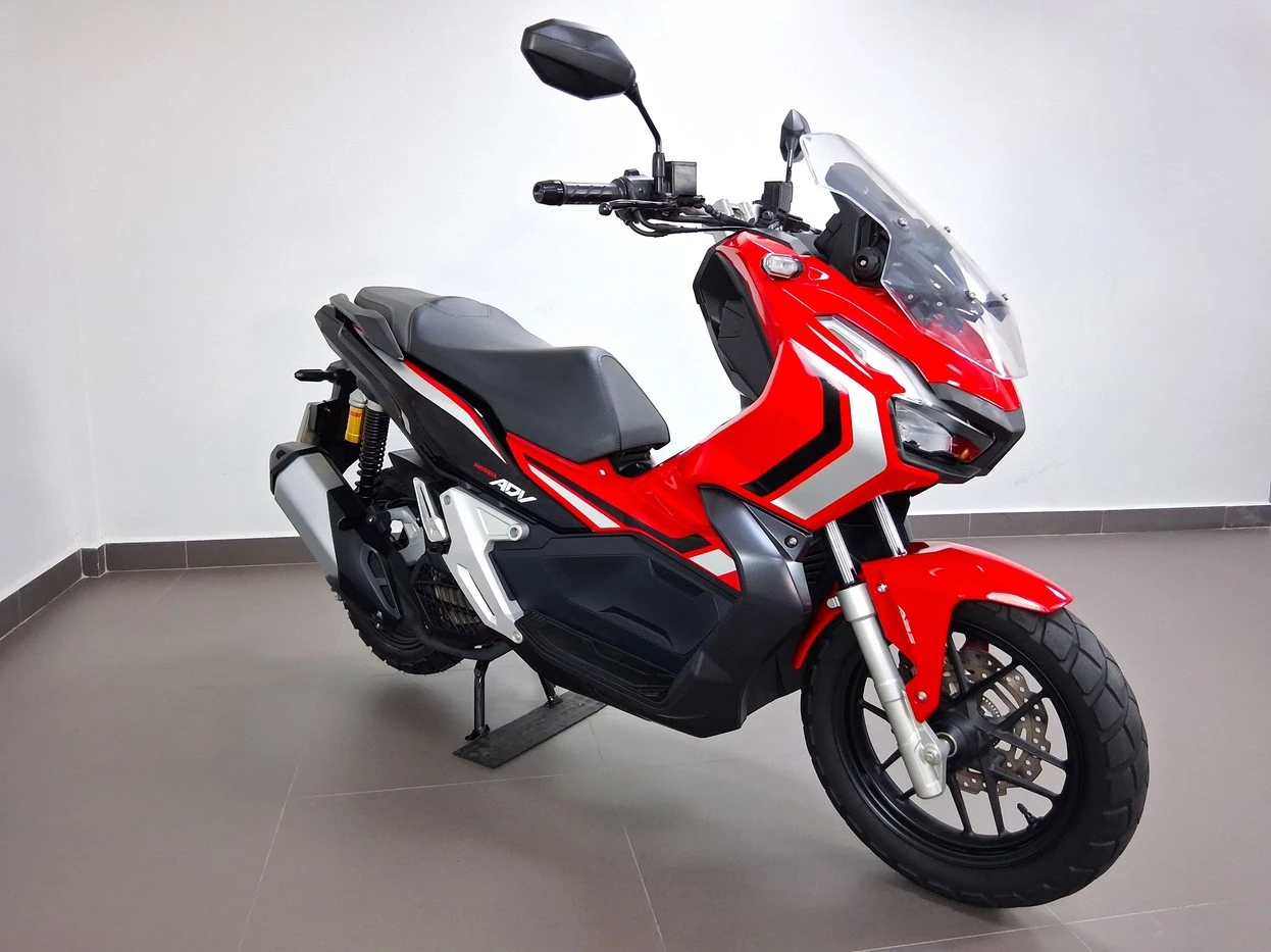 HONDA ADV 150