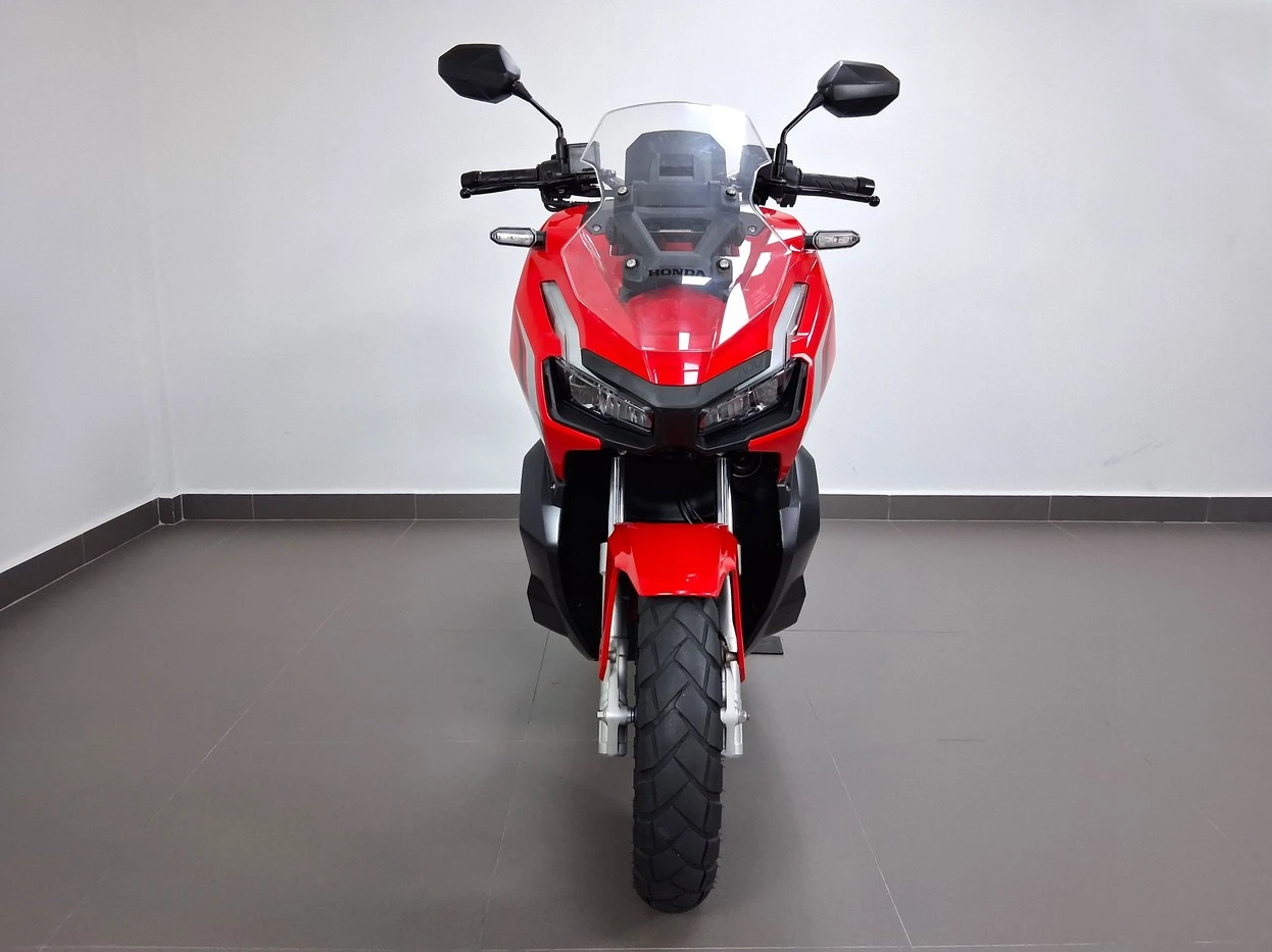 HONDA ADV 150