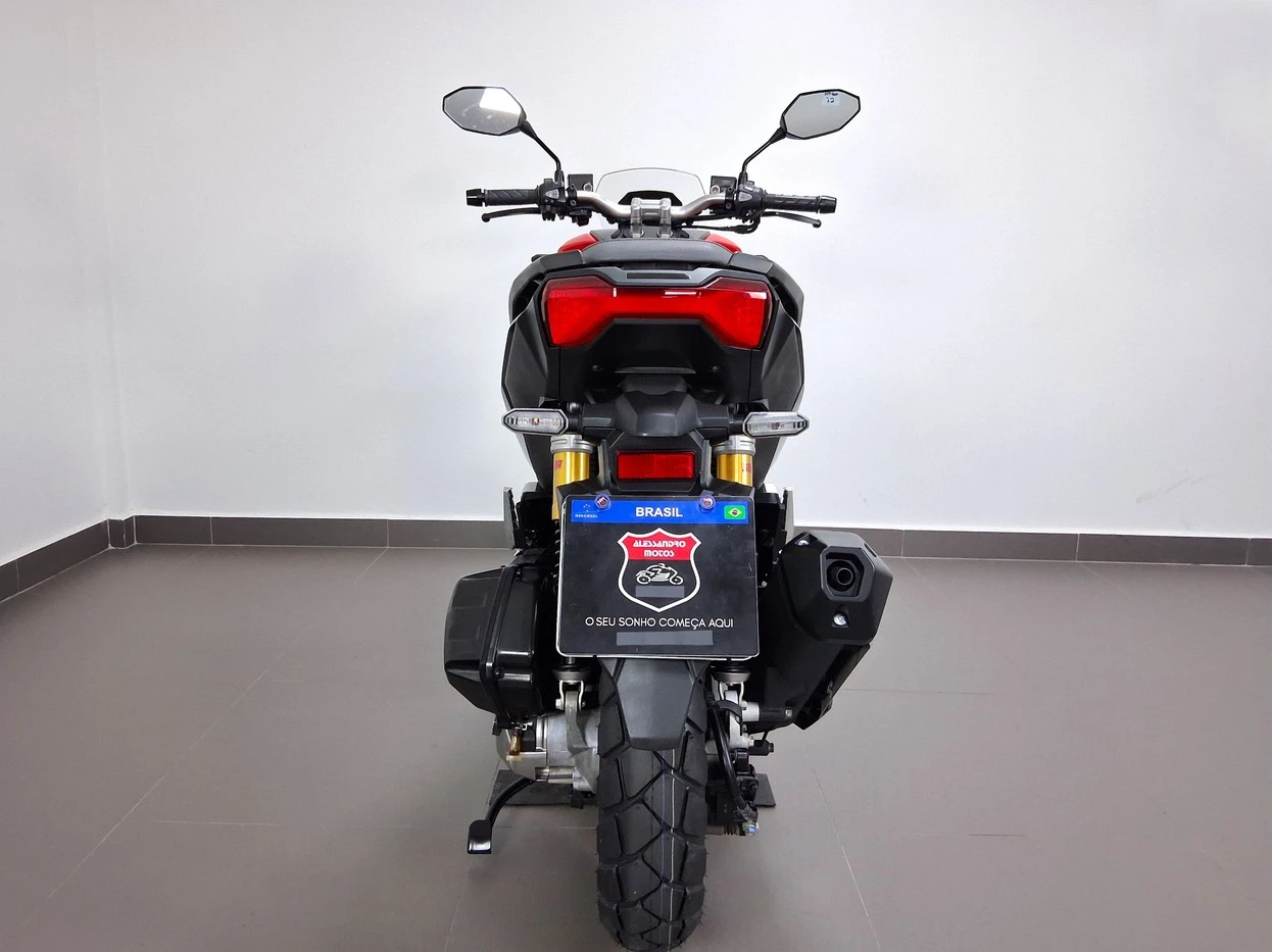 HONDA ADV 150