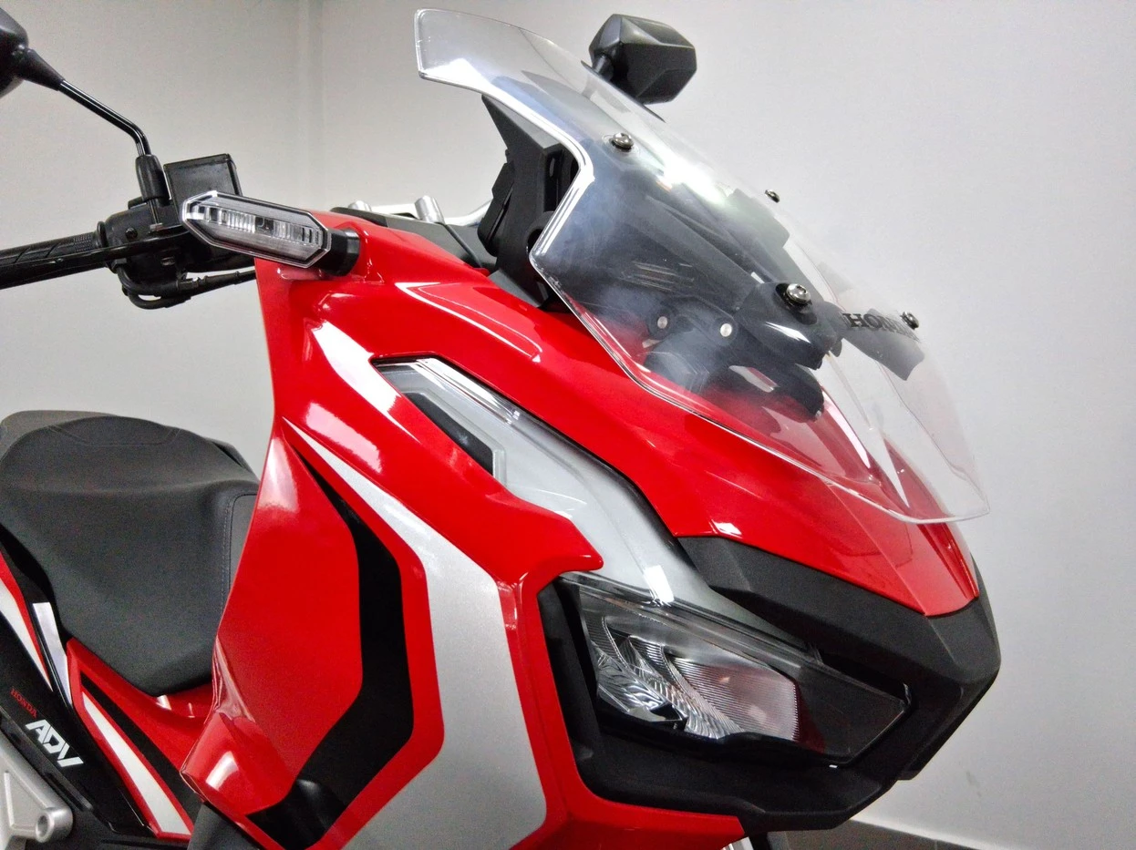 HONDA ADV 150