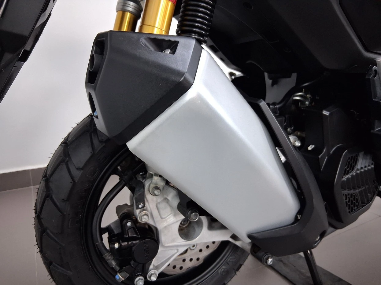 HONDA ADV 150