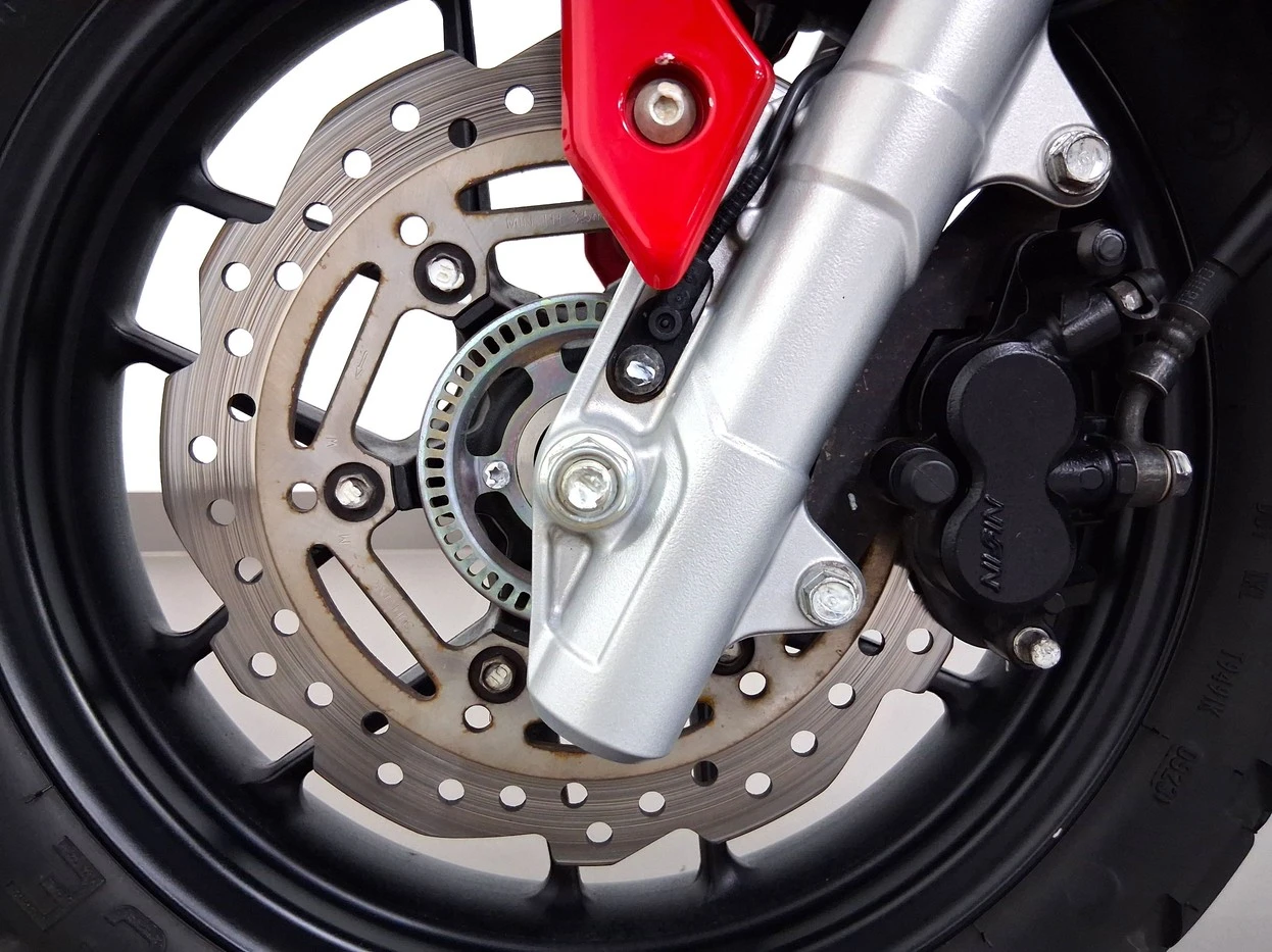 HONDA ADV 150
