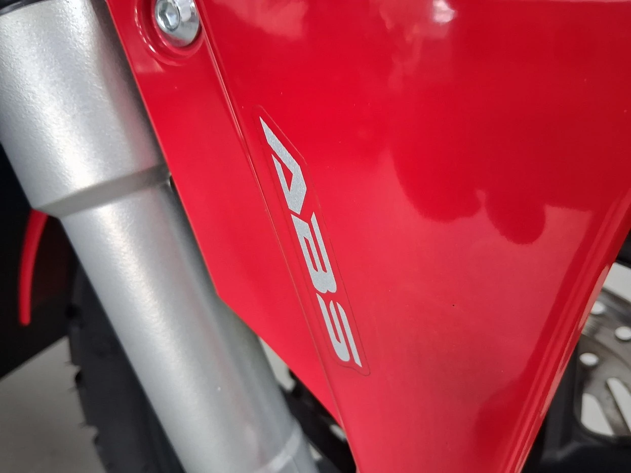 HONDA ADV 150