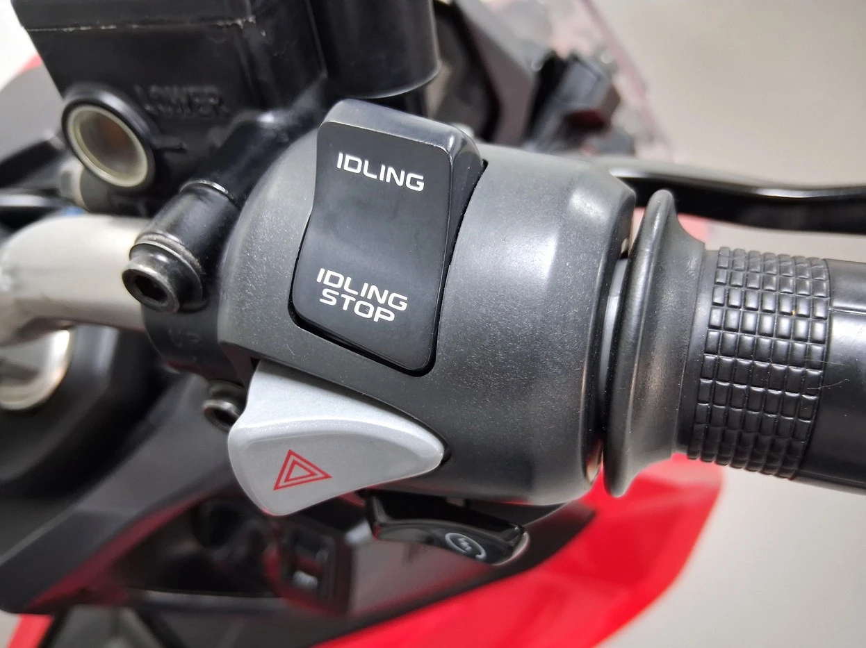 HONDA ADV 150