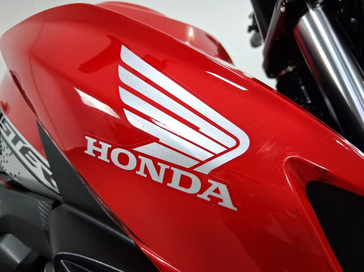 HONDA CB 250F TWISTER CBS