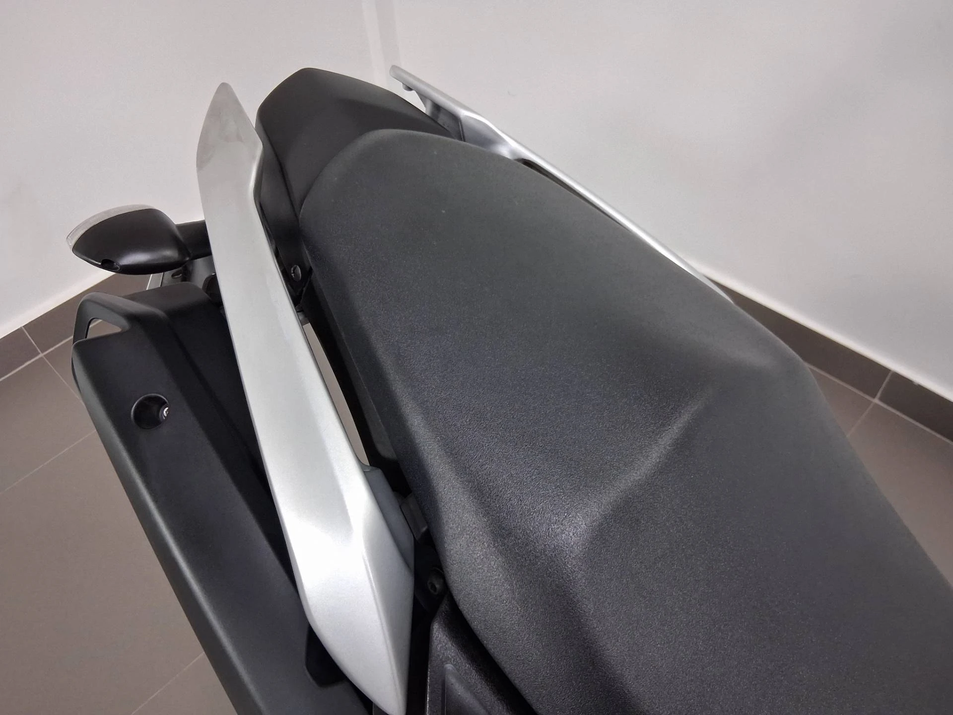YAMAHA XTZ 250 LANDER CONNECTED