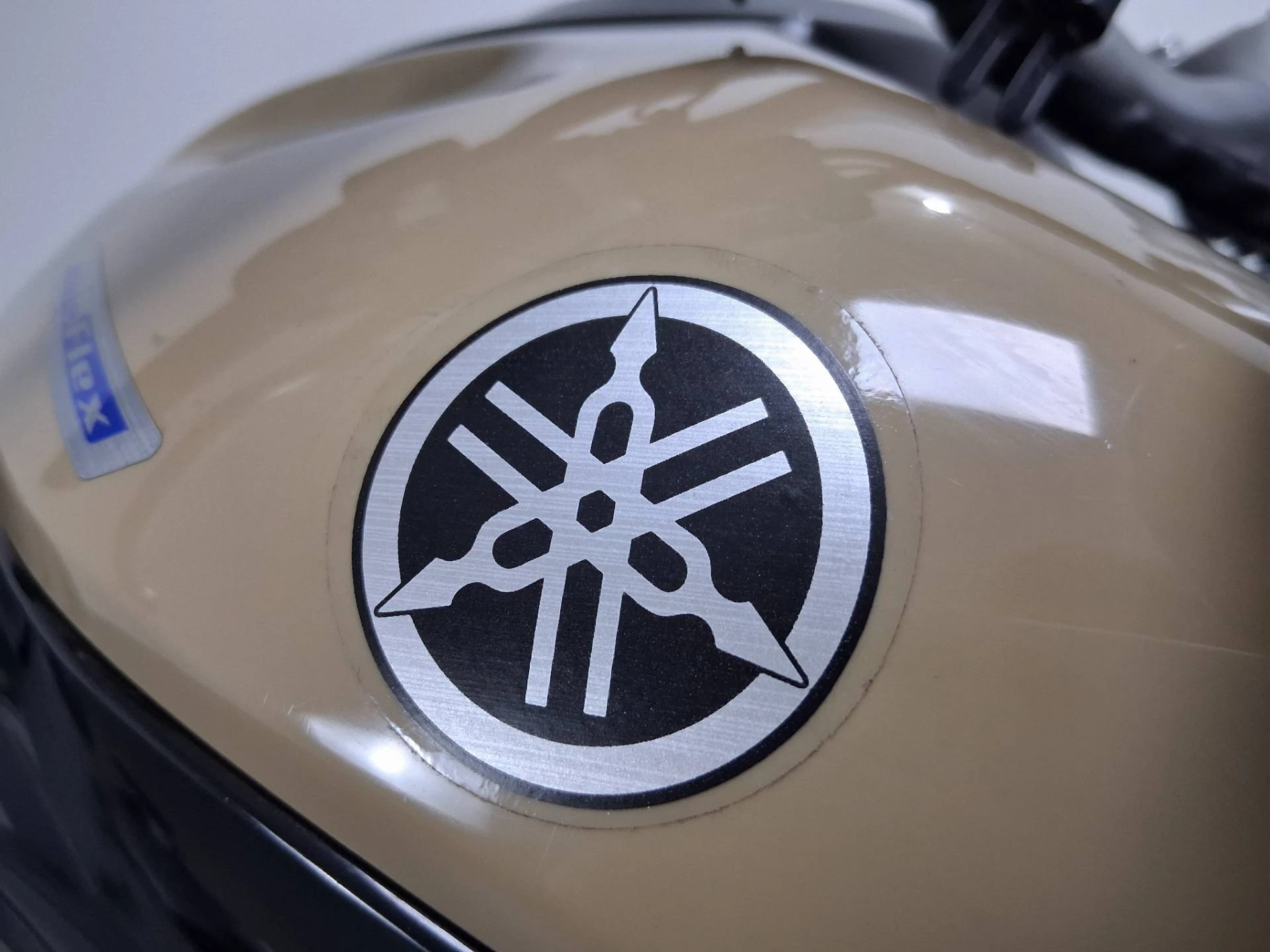 YAMAHA XTZ 250 LANDER CONNECTED