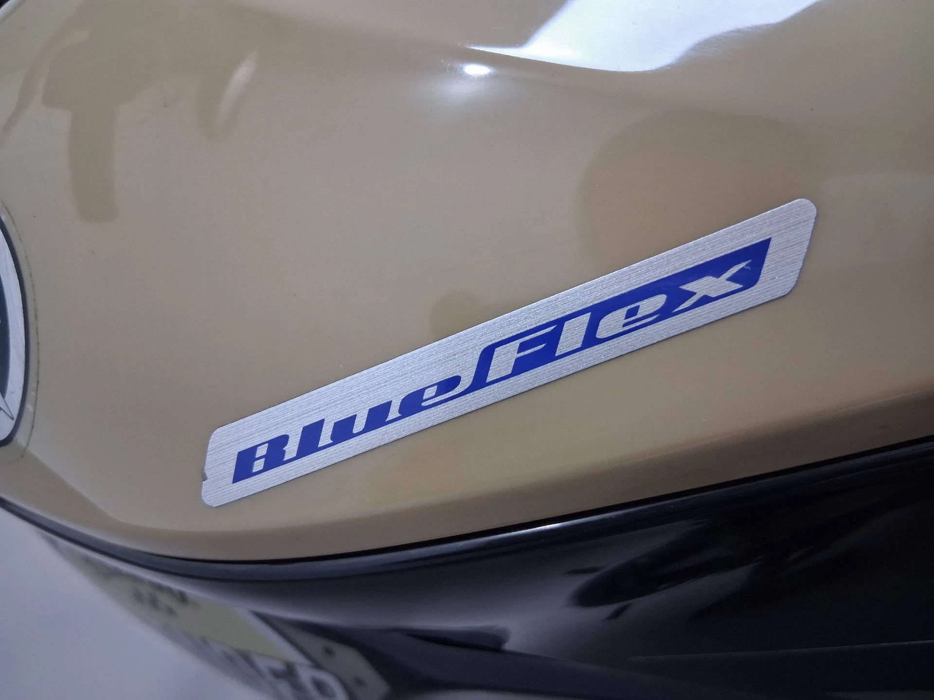 YAMAHA XTZ 250 LANDER CONNECTED