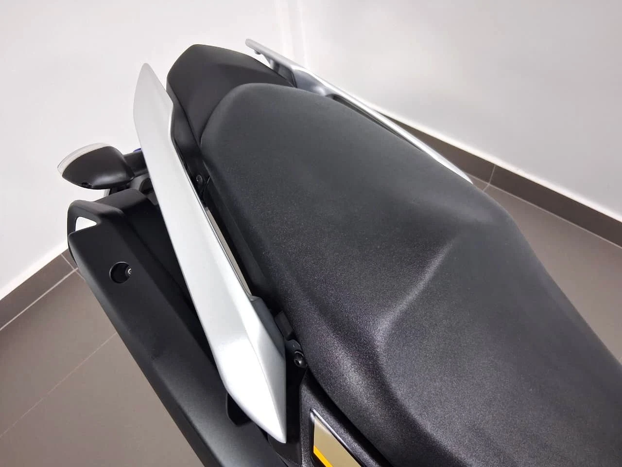 YAMAHA XTZ 250 LANDER