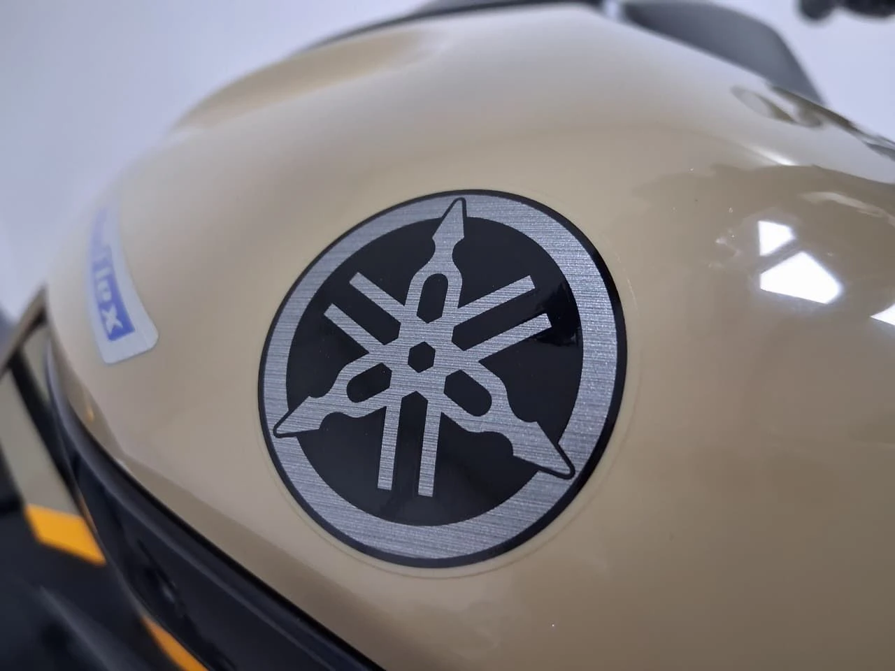 YAMAHA XTZ 250 LANDER