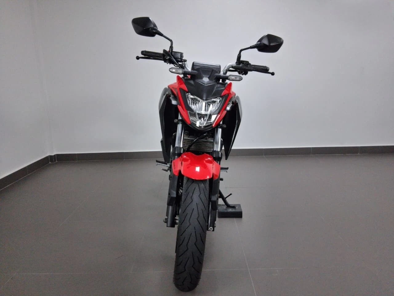 HONDA CB 300F TWISTER CBS