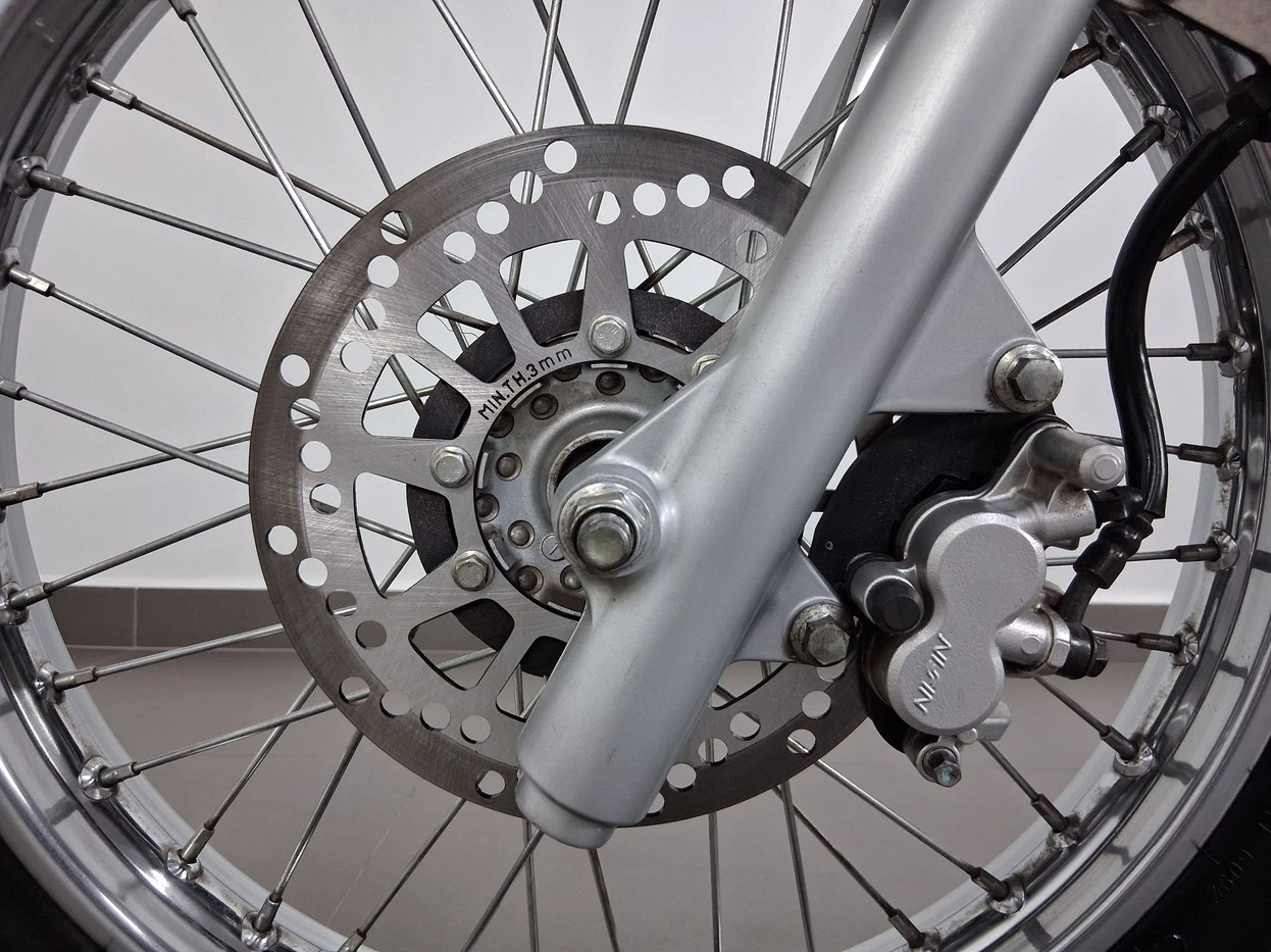 YAMAHA XTZ 150 CROSSER Z