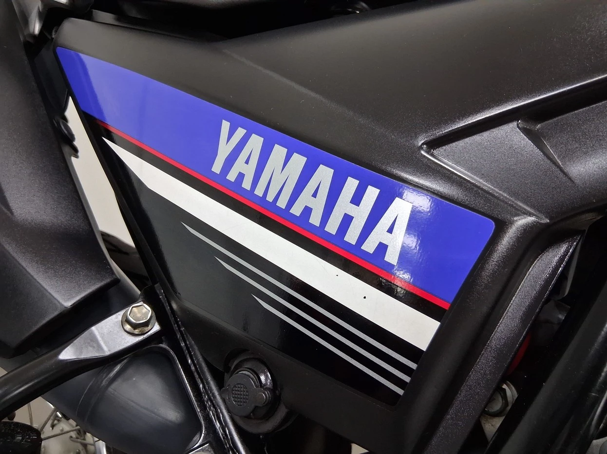 YAMAHA XTZ 150 CROSSER Z