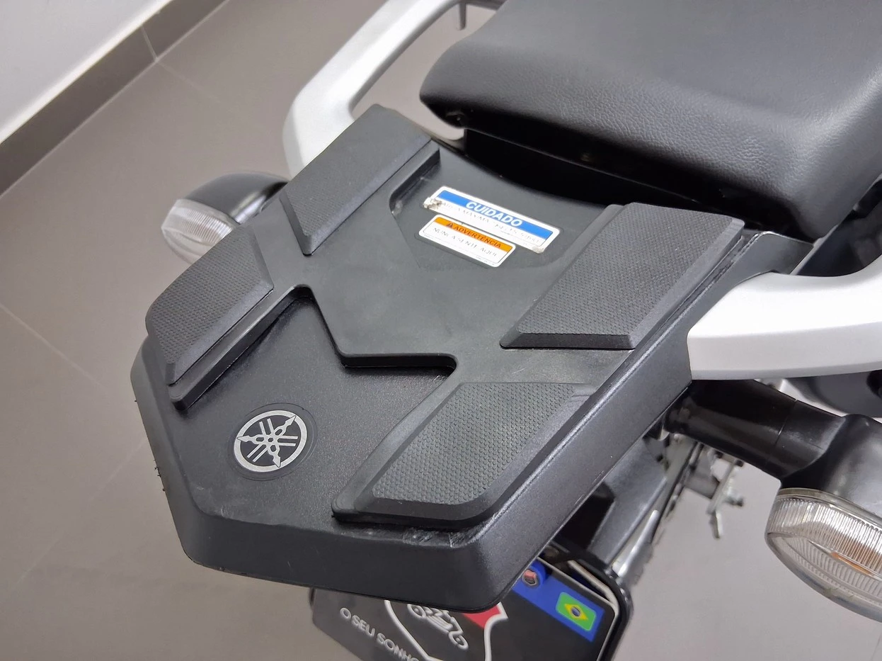 YAMAHA XTZ 150 CROSSER Z