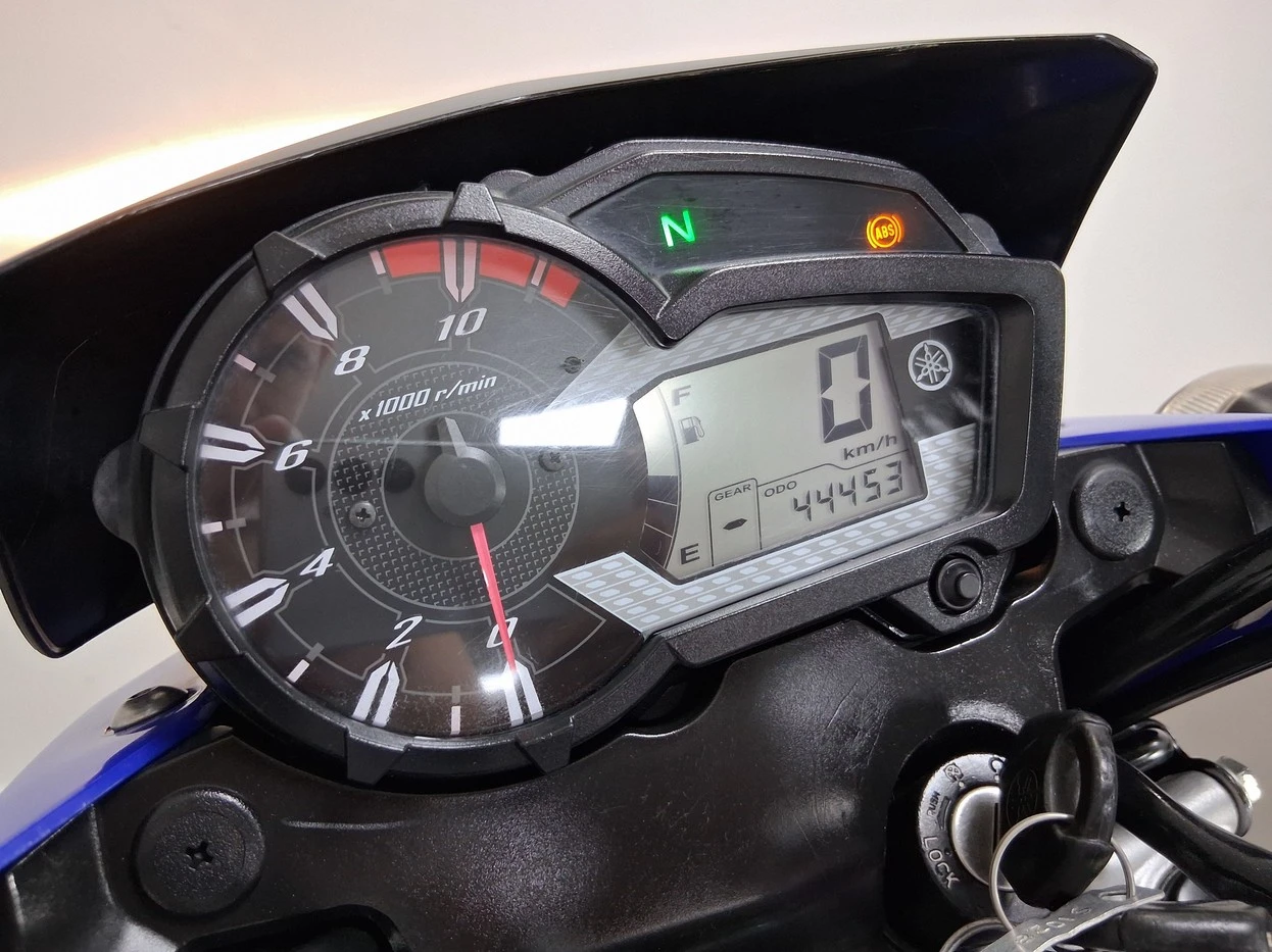 YAMAHA XTZ 150 CROSSER Z