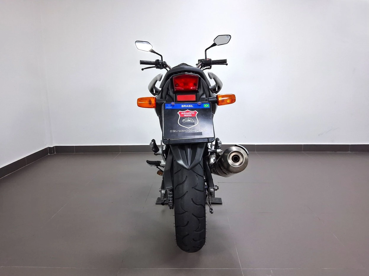 HONDA CB 300R