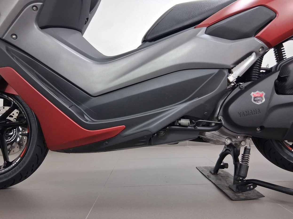 YAMAHA NMAX 160 ABS