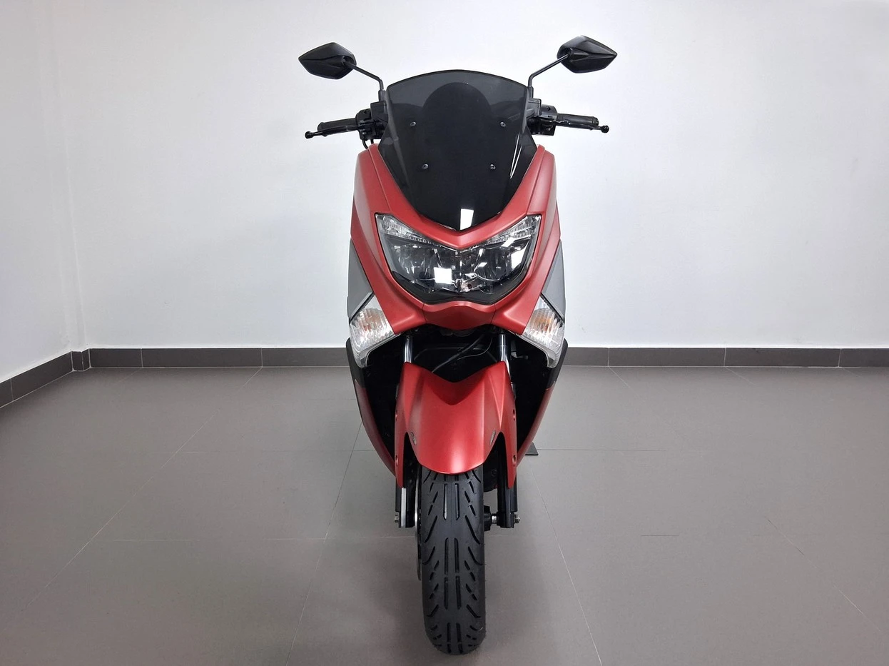 YAMAHA NMAX 160 ABS