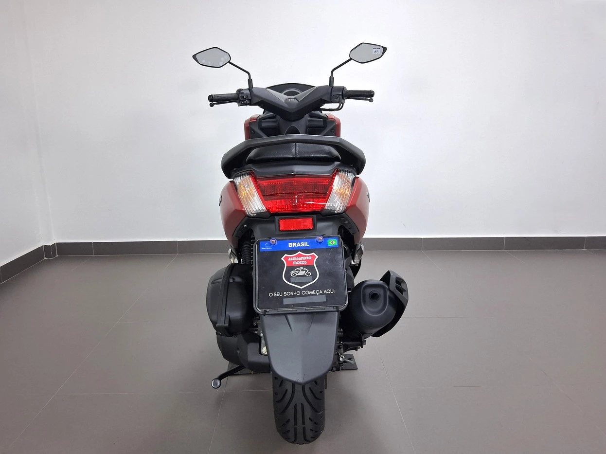 YAMAHA NMAX 160 ABS