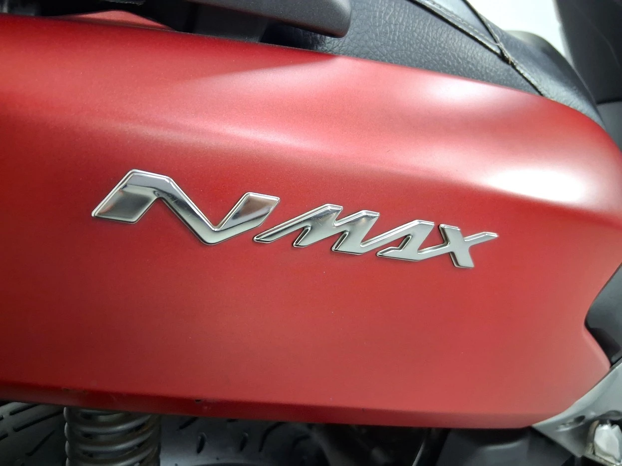 YAMAHA NMAX 160 ABS