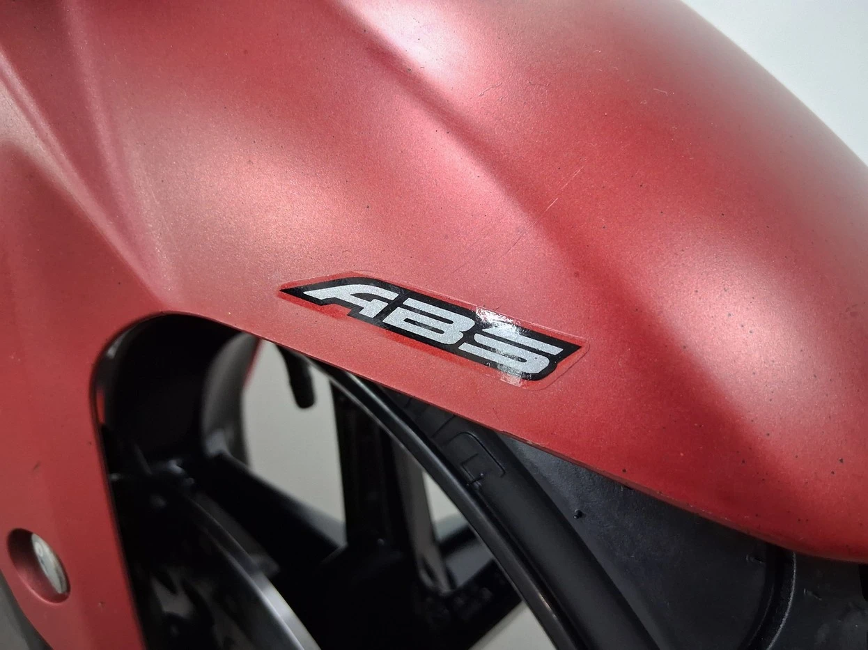 YAMAHA NMAX 160 ABS