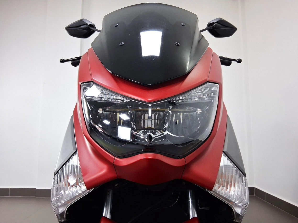 YAMAHA NMAX 160 ABS