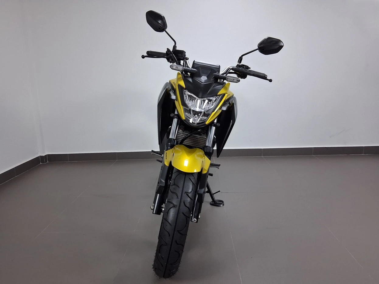 HONDA CB 300F TWISTER CBS