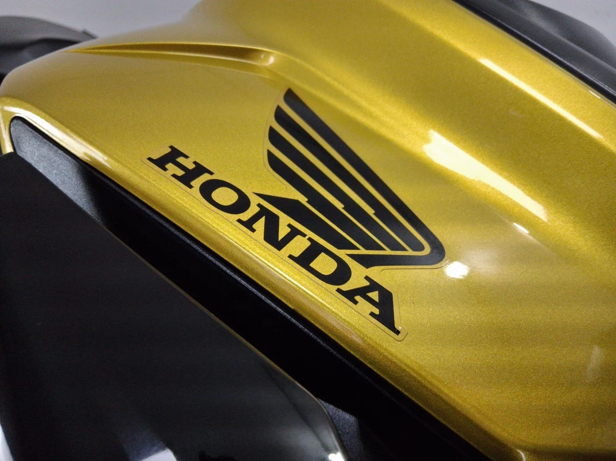 HONDA CB 300F TWISTER CBS