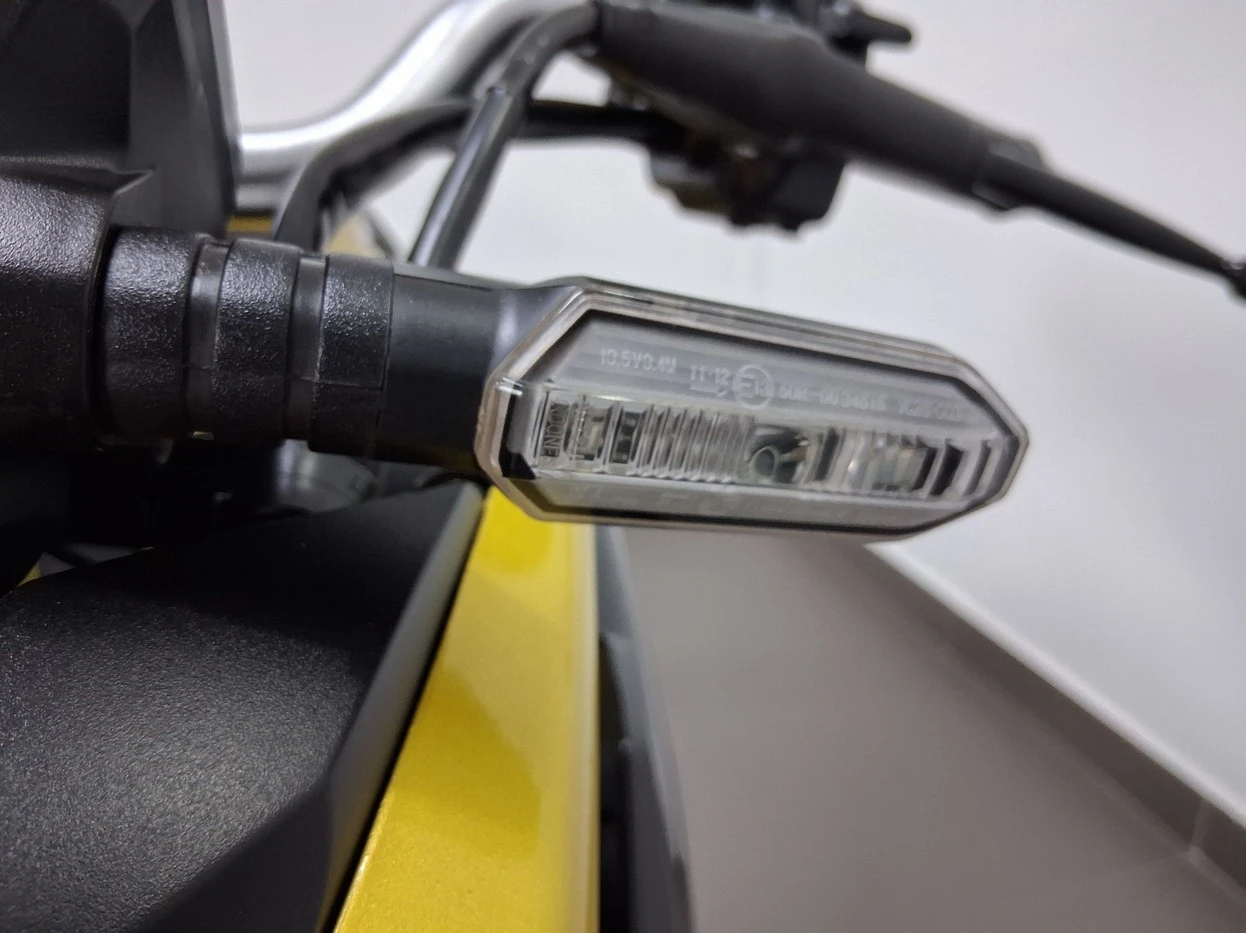 HONDA CB 300F TWISTER CBS