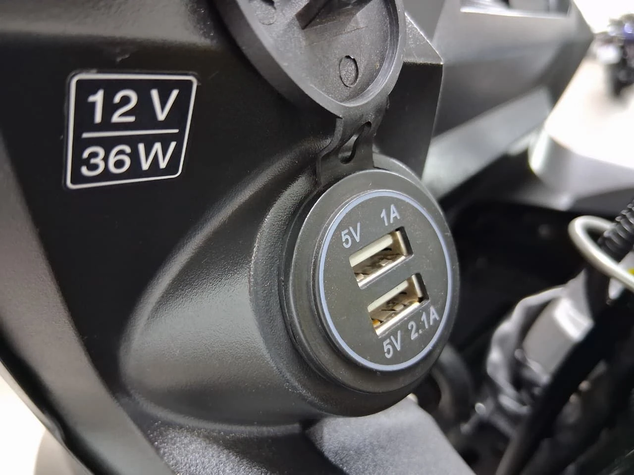 SUZUKI SUZUKI DL 650 XT V-STROM