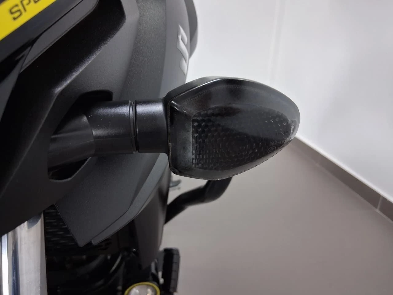 SUZUKI SUZUKI DL 650 XT V-STROM