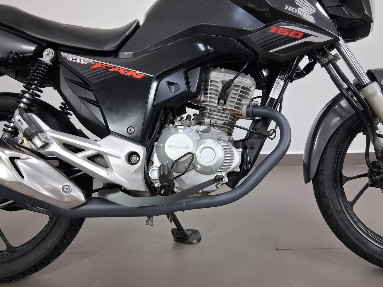 HONDA CG 160 FAN