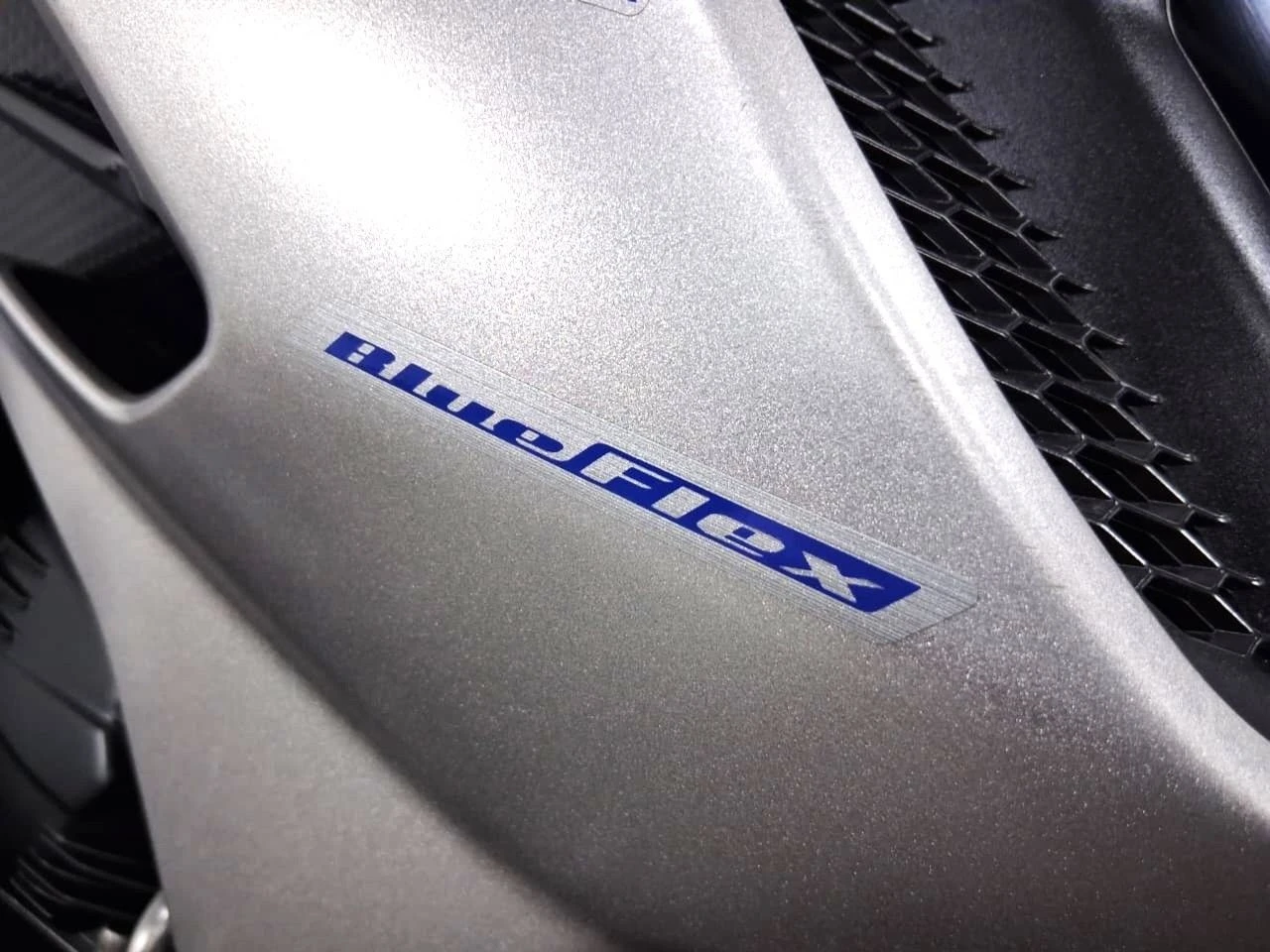 YAMAHA FZ25 FAZER ABS