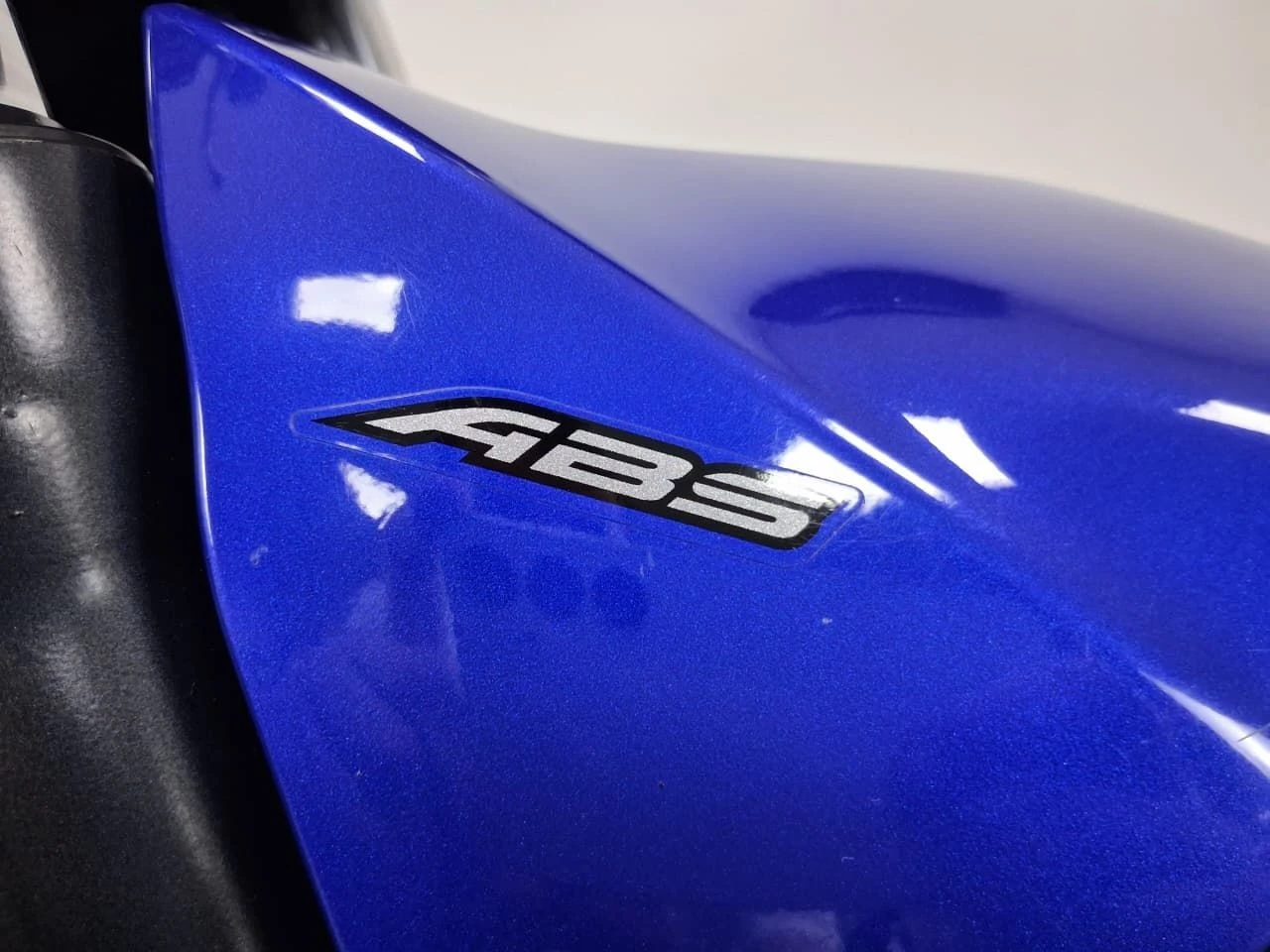 YAMAHA FZ25 FAZER ABS