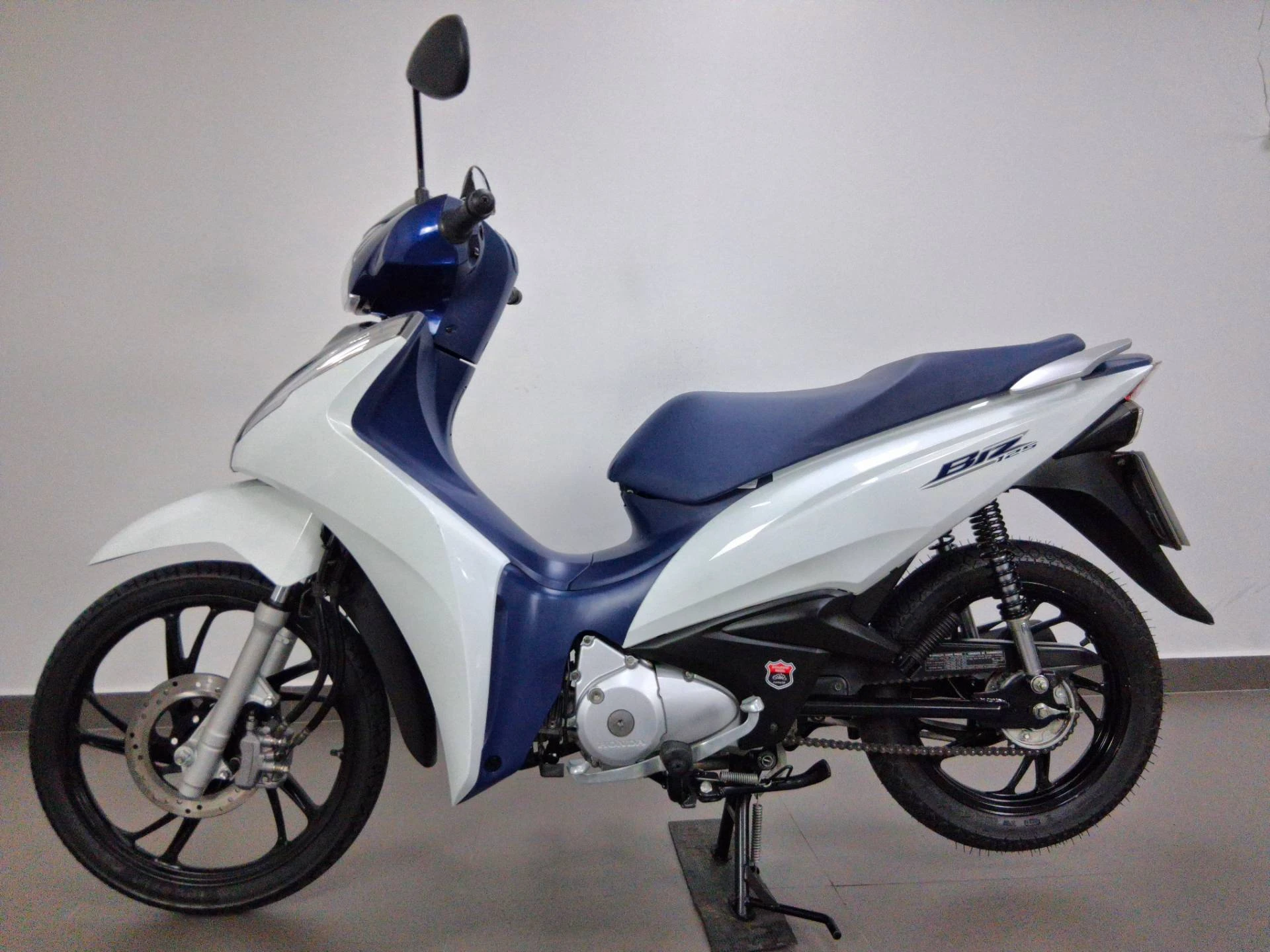 HONDA BIZ 125i