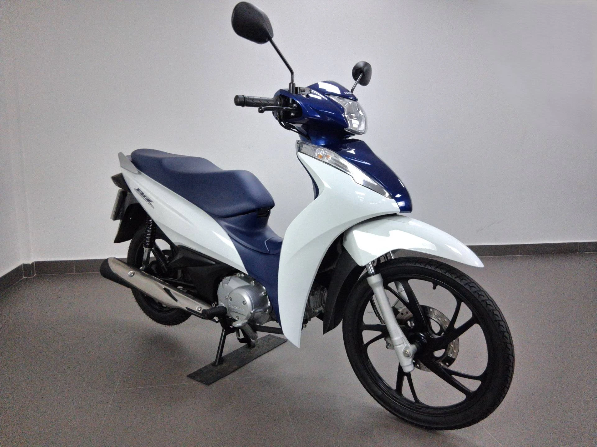 HONDA BIZ 125i