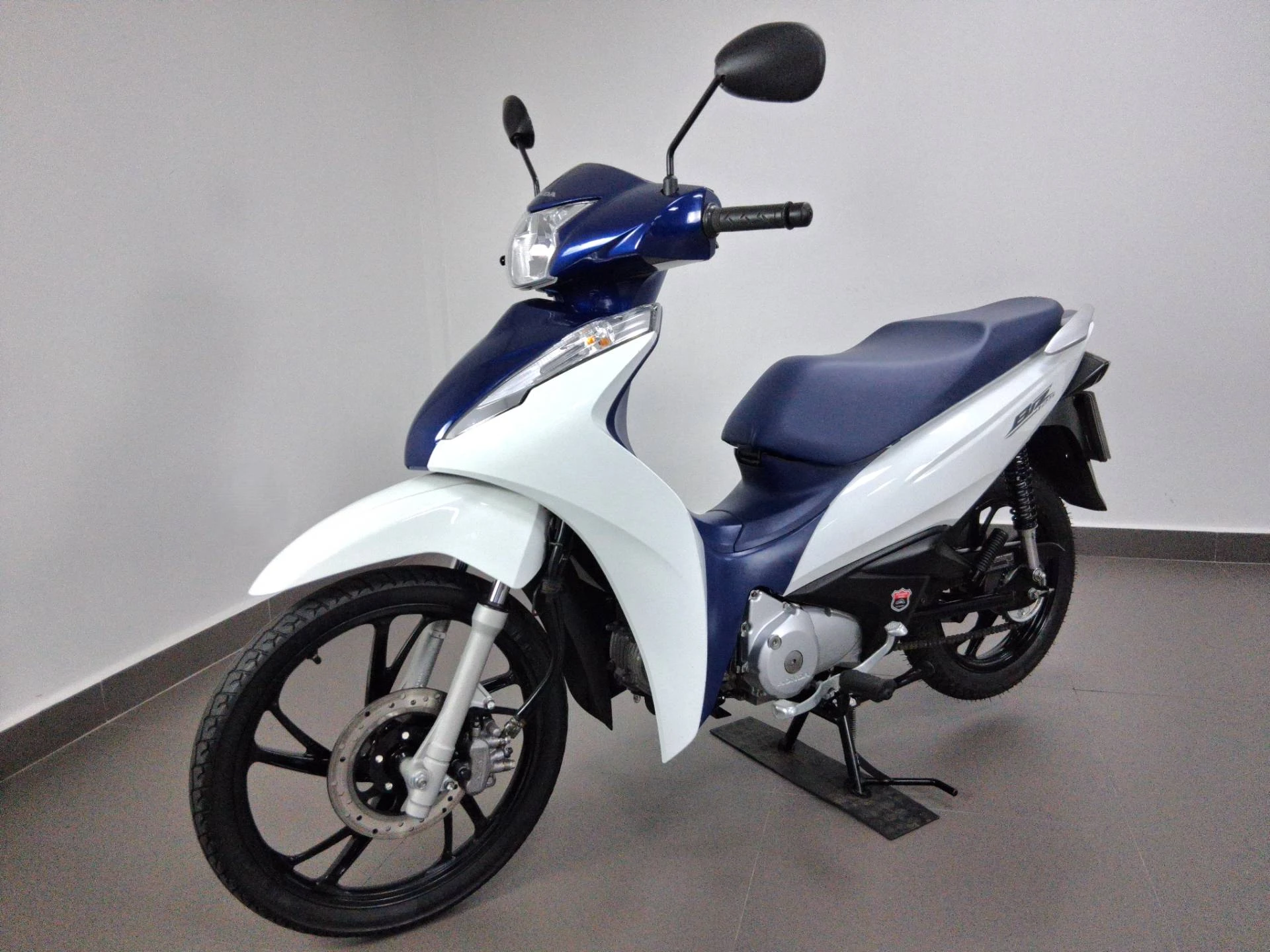 HONDA BIZ 125i