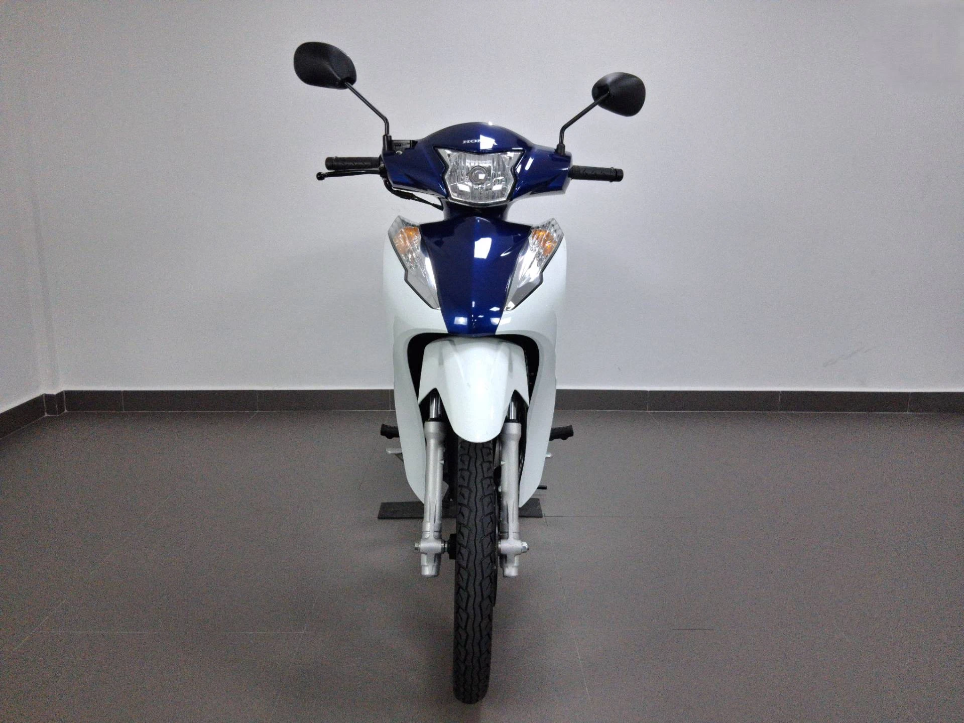 HONDA BIZ 125i
