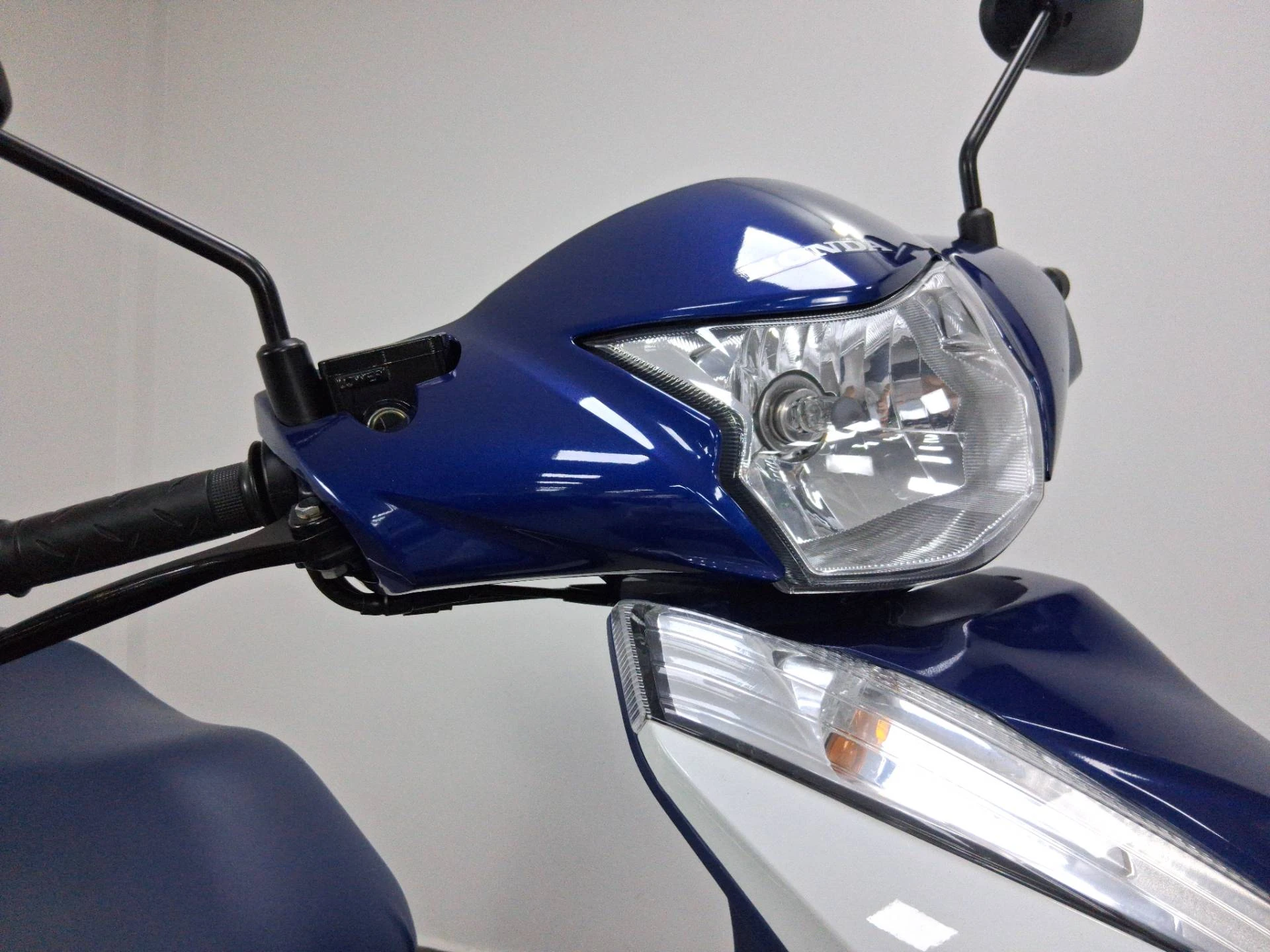 HONDA BIZ 125i