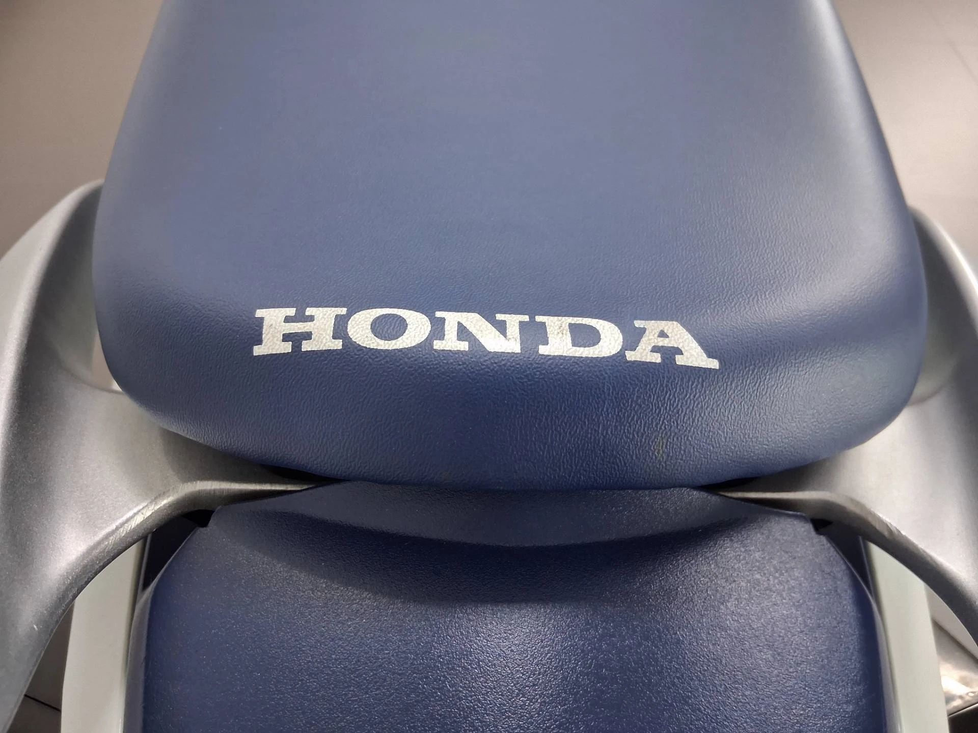 HONDA BIZ 125i