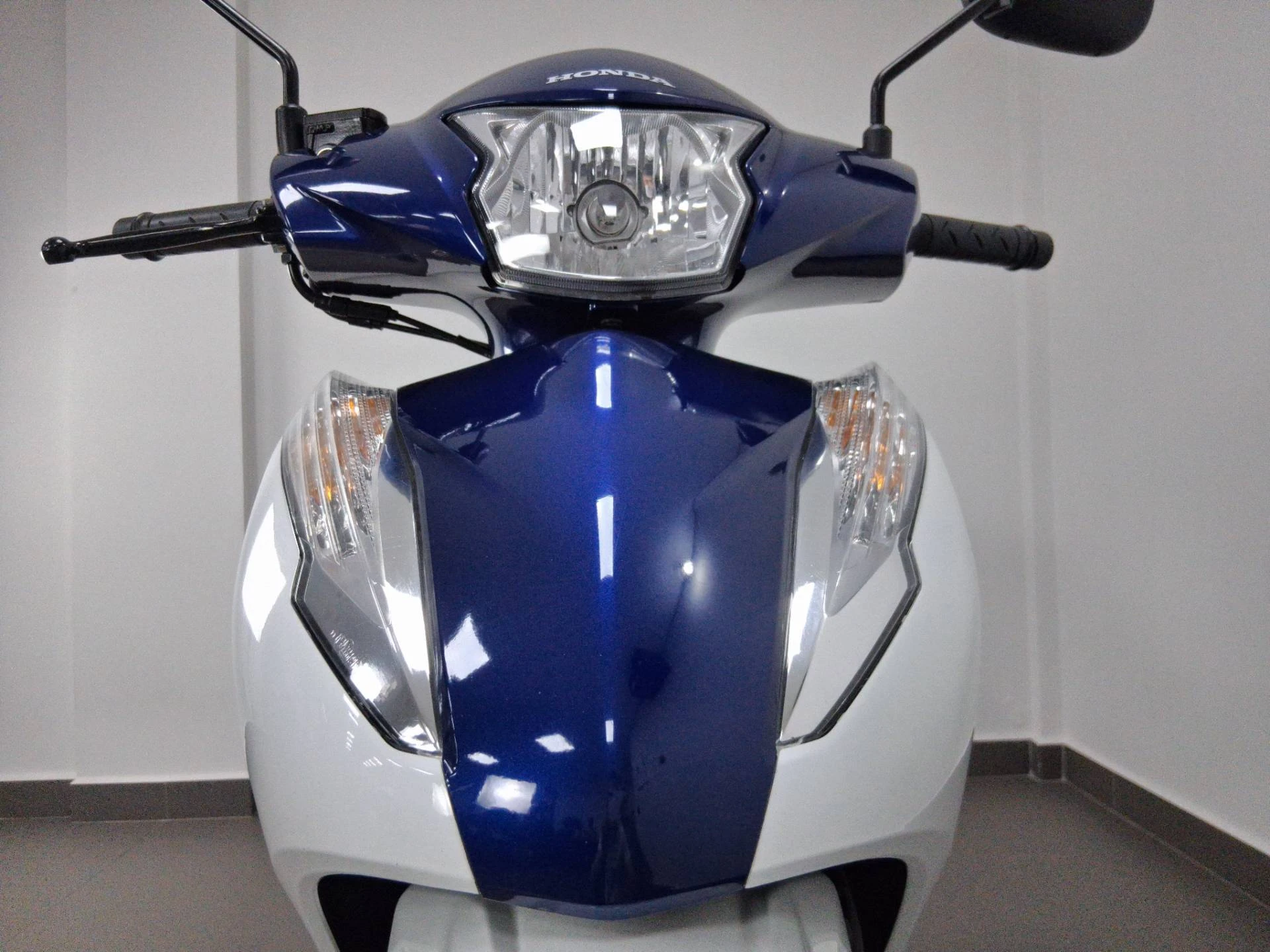 HONDA BIZ 125i